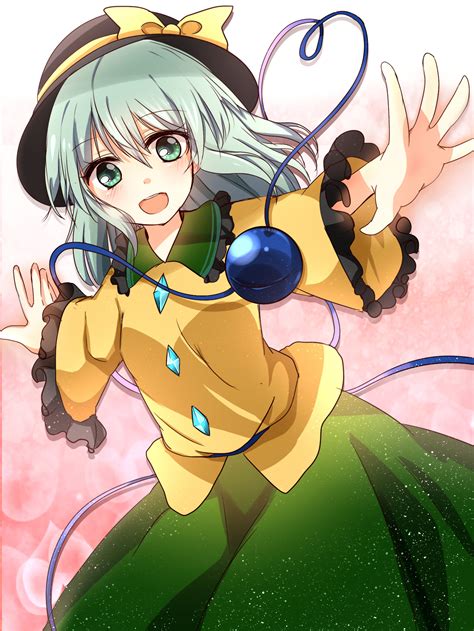 koishi komeiji